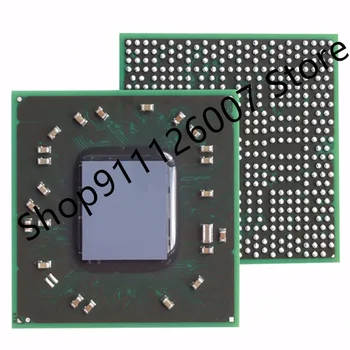 (4piece) Nye K4W2G1646C-HC11 K4W2G1646C HC11 BGA Chipset