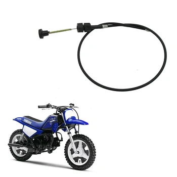 Motorcykel Gas Kabel-Karburator Spjæld Linje for Yamaha PW50 Y-Zinger