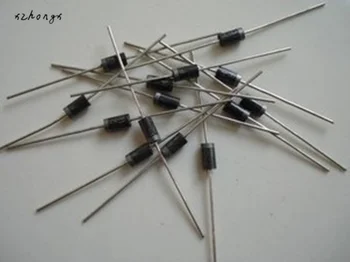 IN5819 GØRE-41 1A 40V SCHOTTKY DIODE 1N5819