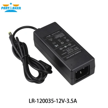 LR120035 elektriske effekt af 42W 12V 3,5 Power Adapter