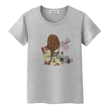 2021 smuk pige tshirt koreansk stil og grafiske t-shirts kawaii kvinder shirts oversized t-shirt afslappet toppe mærke haut femme