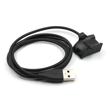 USB Opladning Kabel Ledning Dock Oplader Adapter Til Huawei Honor Band 4/3/2 Pro B19 B29 Band4 Band3 Pro Se Smart Armbånd