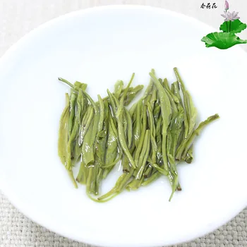 2021 Kinesisk Kina Te Xinyang Maojian Grøn-Te Rigtig Økologisk Nye Tidlige Forår te for vægttab Sundhed Houseware