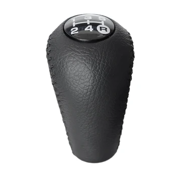 Bil Gear Shift Knappen Håndbold gearstangen til Toyota Land Cruiser Prado 4Runner Hilux 33504-20120-C0