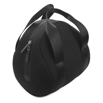 Bæretaske Bærbare Rejse Håndtaske Stødsikker Opbevaring Taske, Protective Cover for Apple Homepod Bluetooth Højttaler