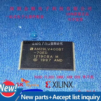 10STK AM29LV400BT-70ED flash-hukommelse chip på lager nyt og originalt