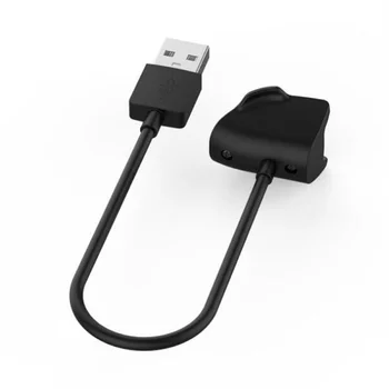 Smart Armbånd Opladning Kabel USB-Oplader til Samsung Galaxy Fit-e SM-R375