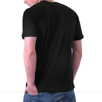 Hvid Cowboy Bebop-Shirts Shirts Til Mænd Designe Dine Egne Kort Ærme Ren Bomuld Besætning Tshirt