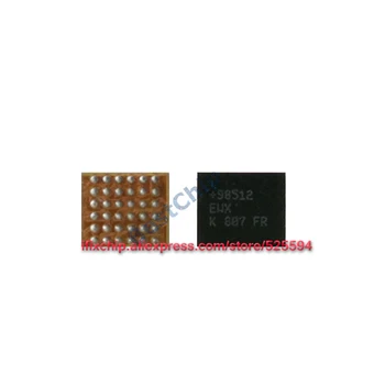 2stk-20pcs/masse 98512 +98512 MAX98512 For Samsung S9 G960F S9+ G965F Lyd IC Lyden Ringen Chip