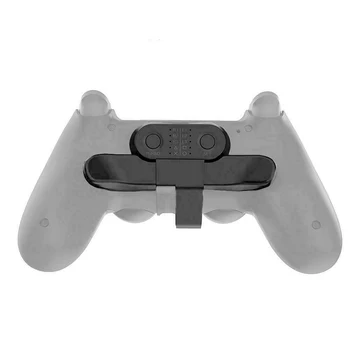 Udvidelse Nøgler Erstatning For PS4 Spil Controller Gamepad Tilbage-Knappen Vedhæftet fil Joysticket Bag Knappen Med Turbo Key