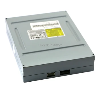 OCGAME 5PCS/MASSE OPRINDELIGE LITEON DG-16D4S FW 9504 DVD-DREV MED ULÅST PCB BOARD Til XBOX360 SLIM