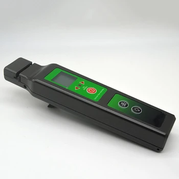 KFI-40 Live Fiber Optiske Identifikator med LED-Display Identificere Retning Bryde Checker FTTH Test Værktøj