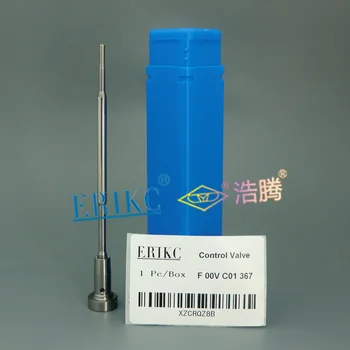ERIKC F00VC01367 injector ventil F 00V C01 367 oil control valve FooV C01 367 dyse ventil montering for 0445110318 0445110361