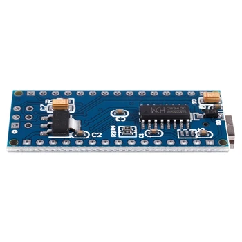 USB-for Nano-V3.0 ATmega328 16M 5V Mikro-controller CH340G yrelsen For Arduino