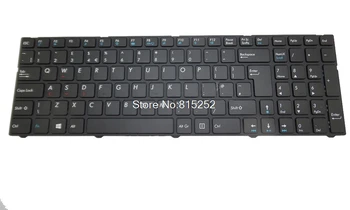 Laptop Tastatur Til Medion AKOYA E6239 MD60245 MD98551 MD98662 MD98698 MD98717 MD98718 MD98719 MD98826 MD98832 UK det Forenede Kongerige