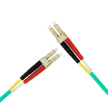 LC til LC-10GB Laser Optimeret Multimode Fiber Patch Kabel OM3 LC/UPC at LC/UPC optisk fiber patch kabel 3M 5M 10M 15M