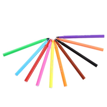 Spiselige Pigment Pen, Pensel Mad Farve Pen Til At Tegne Kiks, Kage Udsmykning Værktøjer Kage Diy Bage Kage Maleri Krog Farvelægning P