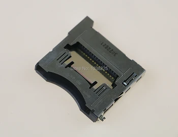 Original Game Card Slot Socket Replacement for 3ds 3DSXL