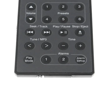 Nye Erstatte Fjernbetjening med en NFC Bluetooth-Modtager Bluetooth-5.0 Audio-Modtager
