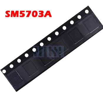 SM5703A For Samsung A8000 J700H J500 Oplader IC A8 USB-Opladning chip