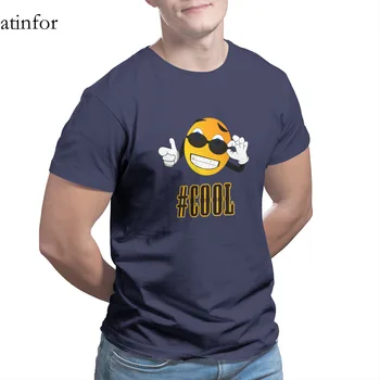 Cool kortærmet t-shirt Tilpassede Spil Søde Top Kvalitet Mænd Tøj 40542