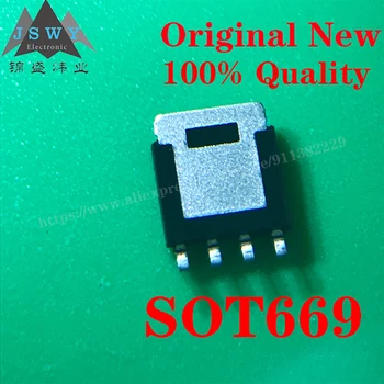 PH3030AL Diskrete Semiconductoro MOSFET Transistor IC Chip Brug for modul arduino nano Gratis Fragt PH3030AL