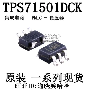 Gratis fragt DU TPS71501DCKR SC70-5 TPS71501 IC TPS71501DCK 10STK