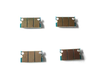 Kompatibel Toner Reset Chip Til Konica Minolta Bizhub C15P C17 C18 20pcs/masse engrospris