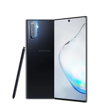 Kamera Linse Hærdet Glas til Samsung Galaxy Note 10 pro Beskyttende Glas Til samsung Note 10 plus Kamera Glas note10 10+ Film