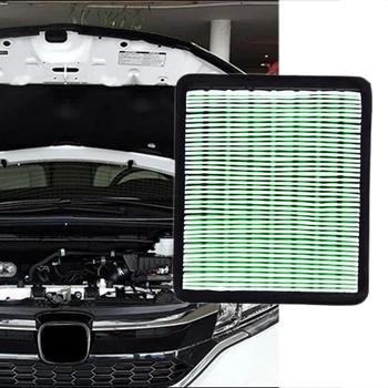 Air Filter Cleaner til Honda GCV135 GCV160 GC160 Gcv190 Motor 17211-zl8-023