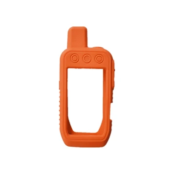 Beskyttende silikone Tilfældet Skin Cover Kompatibel med Garmin 200i, Håndholdte GPS Tilbehør Boliger Shell