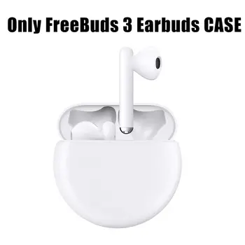 1 sæt Hovedtelefoner Dække Anti-slip Silikone Tilfældet med Anti-kaste Øreoliven ørepropper for Huawei-Freebuds 3 Hovedtelefoner
