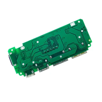 5V 2.4 ET 18650 Lithium Batteri Modul Dual Micro USB Type-C USB-Oplader yrelsen Circuit Protection Modul splinterny Høj Kvalitet