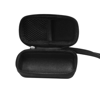 Bærbar Hovedtelefon-Hårdt etui Bære Box Pouch Taske til Opbevaring J-B-L C100TWS Wireless On-Ear Headset