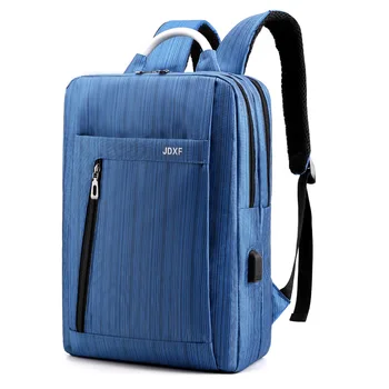 Nye Unisex Mode Rygsæk Multi-funktionel rejsetaske vandtæt Laptop Rygsæk skoletaske Stor Kapacitet Skulder Taske