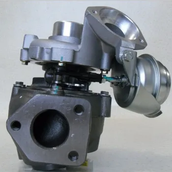 Xinyuchen turbolader for Ægte Turbo - FOR GT1749V 11657794144 750431