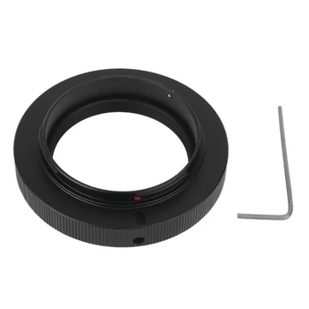 T2-Mount Linse Adapter Ring for -Sony AF Mount Linse, Minolta AF-A99-A77-II A330 A380 A500 A550 A450-A290 A390 A200 A230