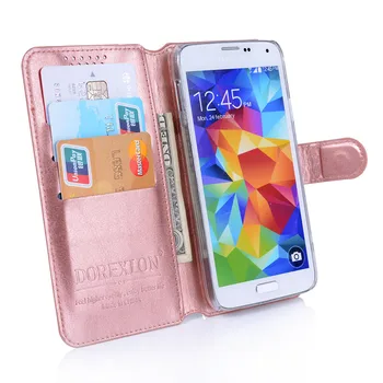 Wallet Læder taske Til Xiaomi Mi A2 Dække Luksus Retro-Flip Coque For Xiaomi Mi 6X Telefon Taske Stå Med kortholder