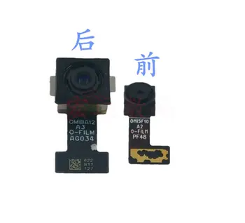 Original Testet for Xiaomi Redmi 3S / Redmi 3 Pro Tilbage Kamera Modul Flex-Kabel for Redmi 3S Foran Lille Kamera Flex-Bånd
