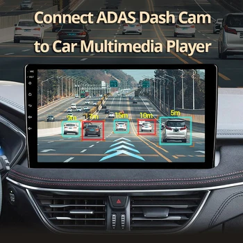 TIEBRO For Toyota Vios Yaris Android 10 2DIN Bil Radio 2013-2017 Bilen Multimedia-Afspiller, GPS Navigation DSP Stereo 2-Din DVD
