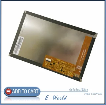 Original 7inch LCD-skærmen KD070D21-31NA-A1-REVC KD070D21-31NA-A1 KD070D21-31NA KD070D21 for tablet pc gratis fragt