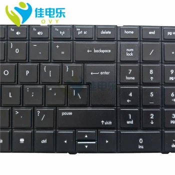 På Lager OVY OS laptop tastatur til HP G7-G7T G7-1000 G7-1100 G7-1200 G7-1300 God KB