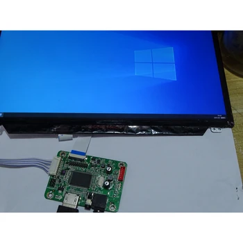 LED-LCD-EDP mini-Controller driver yrelsen For 14.0