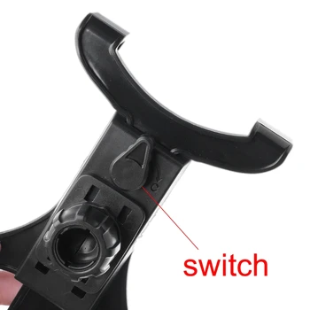 Cykel Mini-Tablet-Holder Universal Justerbar Mount Cykel holder Til 7i-11i