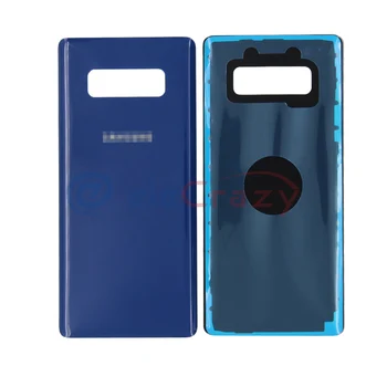 Høj kopi til Samsung Galaxy Note 8 Batteri Dæksel Tilbage Sag Boliger