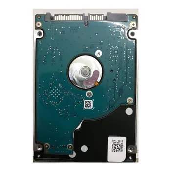 Ny HDD Til Seagate 320 GB 2,5