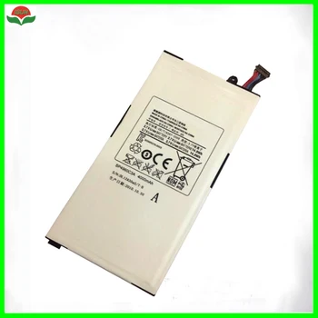 ISUN 5pcs/masse Oprindelige 4000mAh Batteri SP4960C3A Til Samsung Galaxy Tab P1000 P1010 GT-P1000 Tablet Batteri