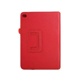 Nye Coque til iPad mini 4-Sagen Smart Flip Stå A1538 A1550 Stødsikkert Beskyttende 7.9