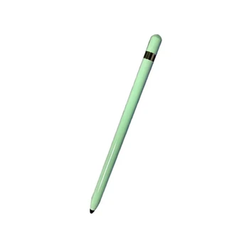 Dual Hoveder Ender Stylus Bærbare, Tablet, Smartphone Universal Stylus Pen Udskiftning Stylus Pen Med Blød Spids Skrivning, Tegning Blyant