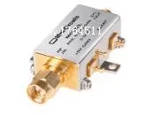 [LAN] - Mini-Kredsløb ZX47-60LN-S+ 10-8000MHz RF koaksial detektor SMA